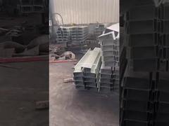 Vorgegossene Beton-Schläferformen