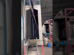 Vereinfachen Sie Ihre Lagerhalle mit einem doppelten Palettenregal