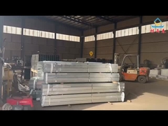 H Stahlversand: Erfüllung der Frist für Ihr Projekt