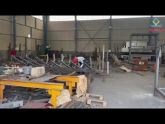 Stahlkonstruktionsprodukte