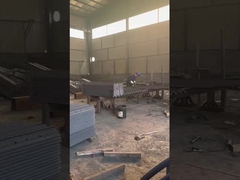 OEM G350 Verzinktes Stahlwinkel Lintel für Bauherren und Architekten