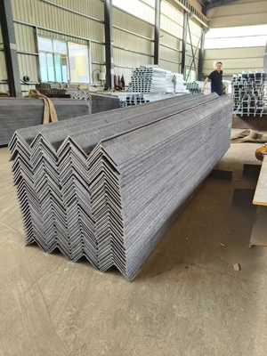 Galvanisiertes Stahlwinkel Lintel Top-Notch-Wahl für starke und langlebige Bau
