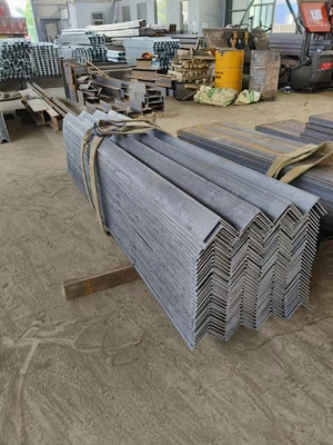 Galvanisierter Stahlwinkel Lintel Beste Baustoff zur Gewährleistung der strukturellen Integrität und Sicherheit