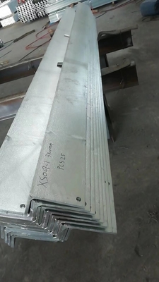 Galvanisiertes Stahlwinkel Lintel wesentlicher Bestandteil für Hochleistungsbau