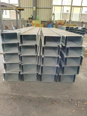 Vorgefertigte Beton-Haltungswand-Sleeper-Formen für die Herstellung von Beton-Sleepers 1000-4000mm