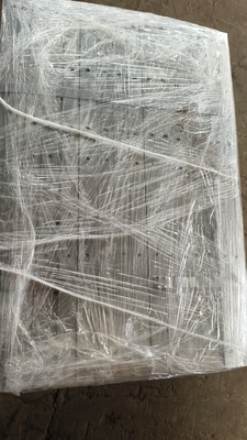 Professionelle Flachstange aus Stahl mit Schlitten für eine präzise und stabile Strukturunterstützung