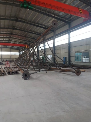 Galvanisierter Stahlturm Die perfekte Kombination aus Stärke und Vielseitigkeit für die Kommunikationsinfrastruktur