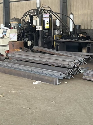 Galvanisiertes Stahlwinkel-Lintel - die beste Wahl für die Strukturunterstützung in Bauprojekten