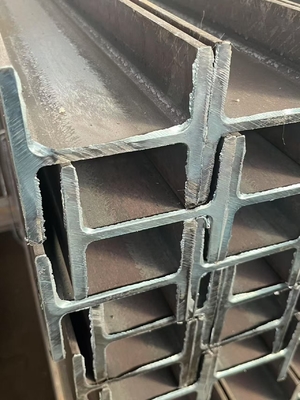 Dauerhafte IPE180 galvanisierte Stützwand für hervorragende Wetterkorrosionsbeständigkeit
