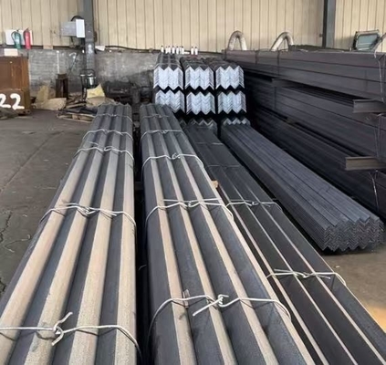 Verzinktes Stahlwinkel Lintel G300 warmgewalzt