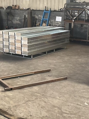 Beton-Schläferformen mit glatter Oberfläche und Einzel- / Mehrfachhöhlen