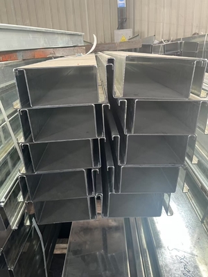 ASTM-Vorgussbetonformen für Schienenräder