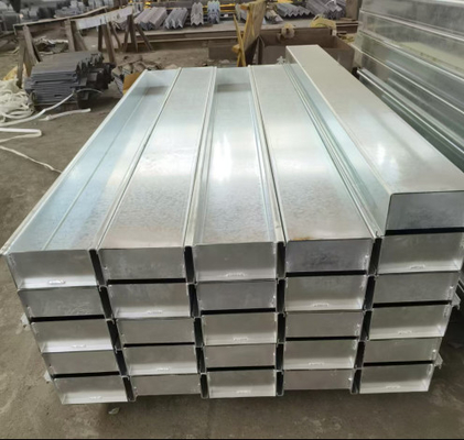 ASTM-Standard-Vorgussbeton-Sleeper-Formen für die Präzisionsfertigung