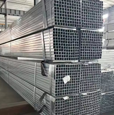 Hochfeste galvanisierte C-Abschnitte für 100UC-310UC-Anwendungen